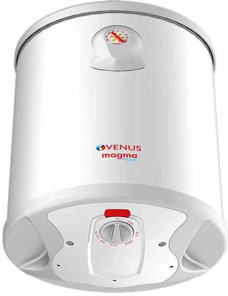 Venus 50 L Storage Water Geyser (50GV, White) Price in India - Buy Venus 50  L Storage Water Geyser (50GV, White) online at Flipkart.com