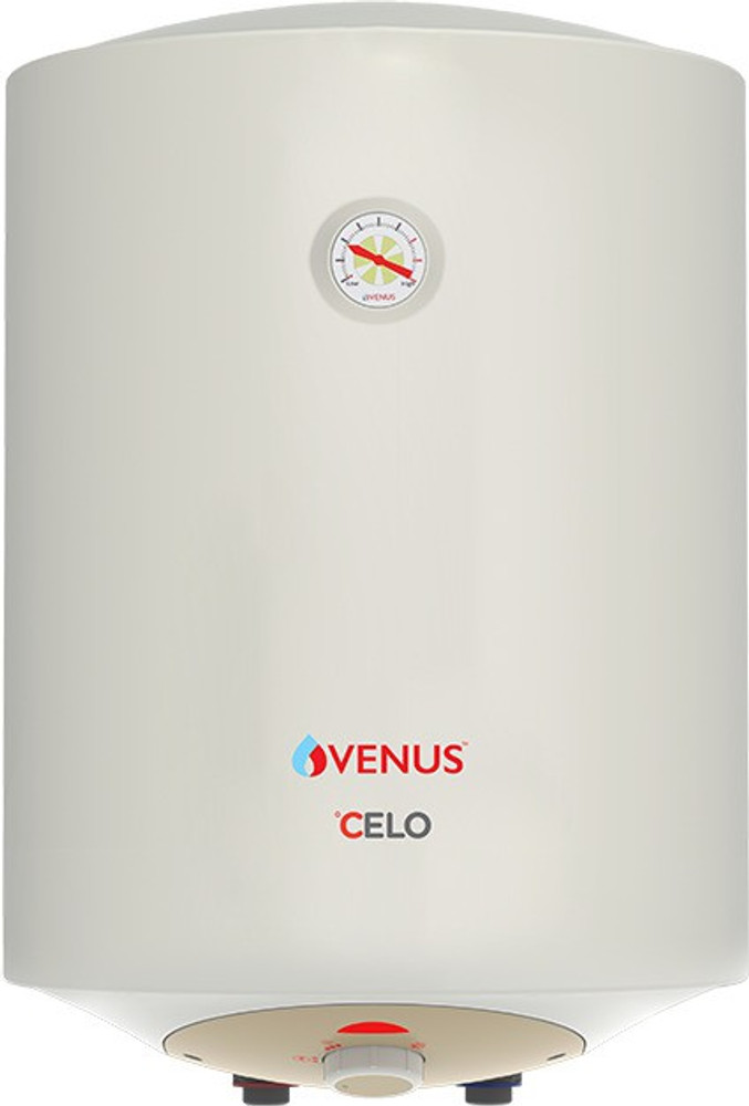 Venus 15 L Storage Water Geyser (Celo 15CV, IOVRY) Price in India - Buy Venus  15 L Storage Water Geyser (Celo 15CV, IOVRY) online at Flipkart.com