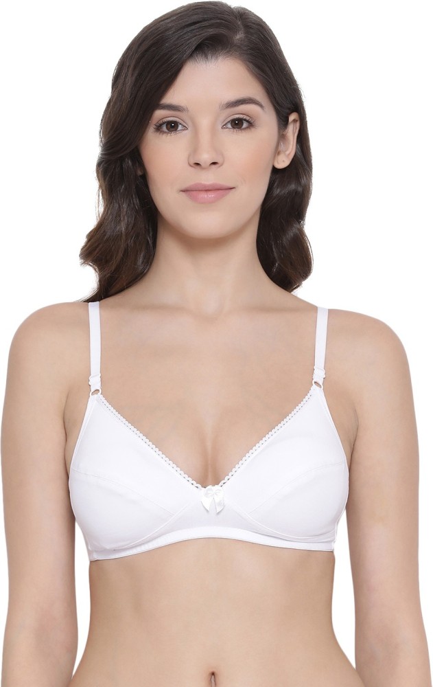 Shop Skin Color Non-Padded T-shirt Bra- Lyra – LYRA