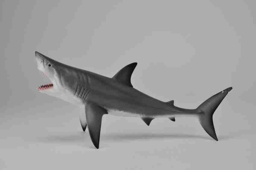 Collecta great white sales shark