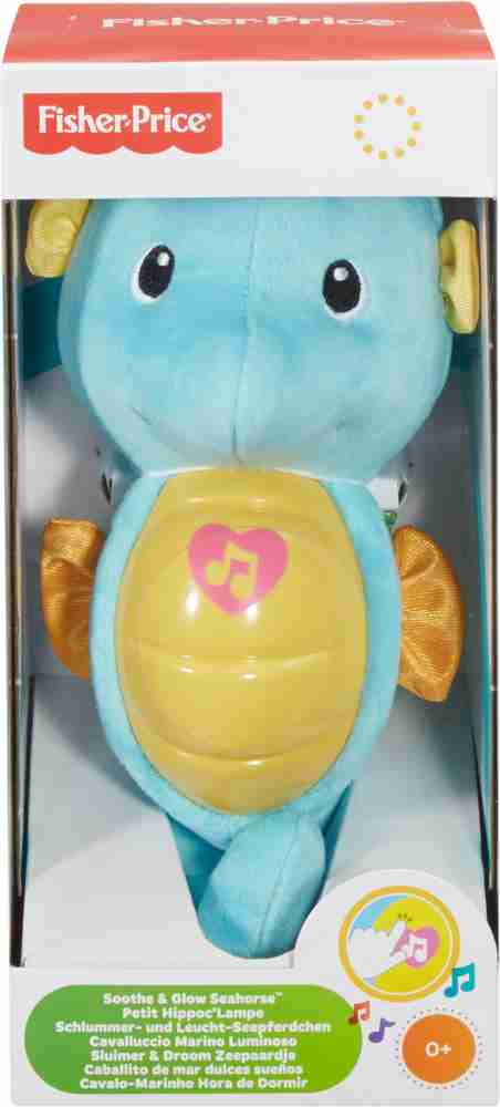 Fisher price soothe new arrivals