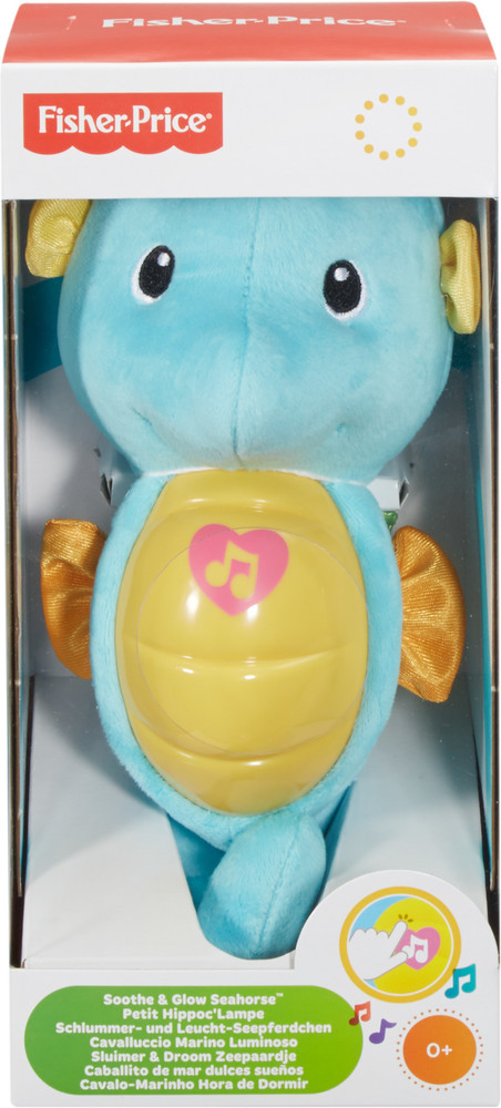 Fisher price soothe outlet and glow monkey