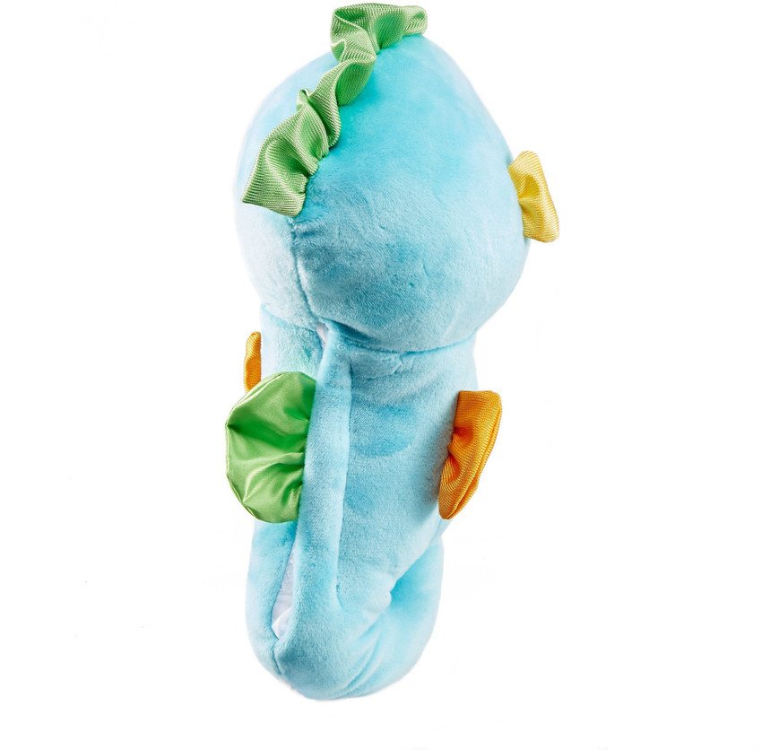 Fisher price soothe deals and glow seahorse