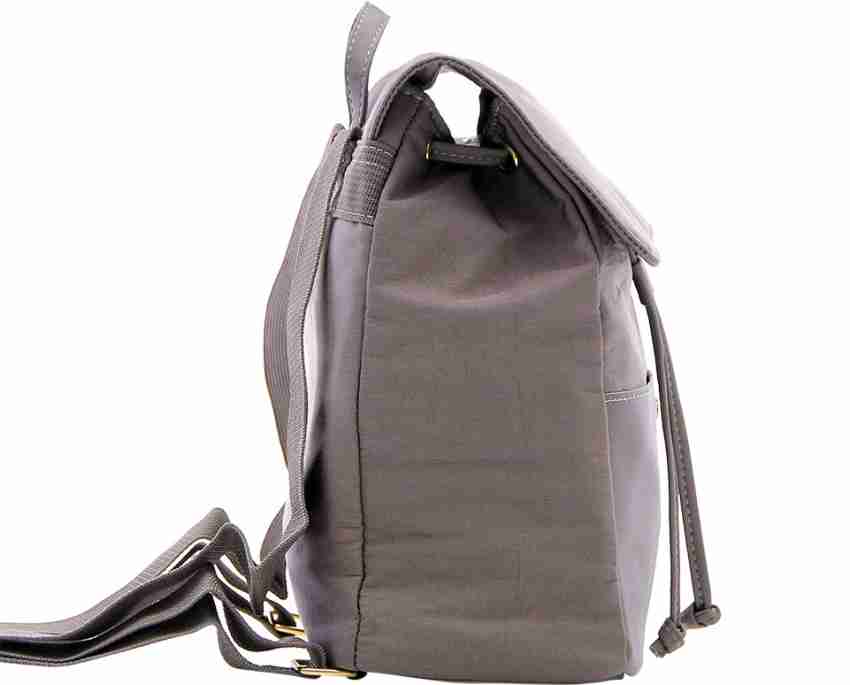 Backpack(Grey) - MINISO