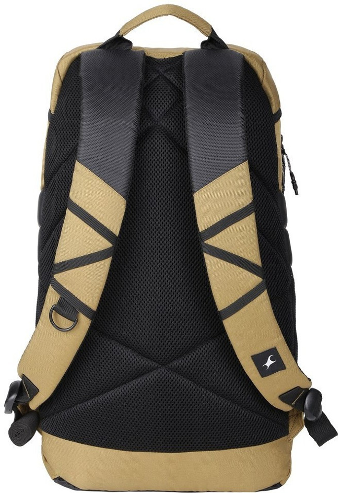 Fastrack Olive Khaleesi Backpack Game of Thrones Collector s