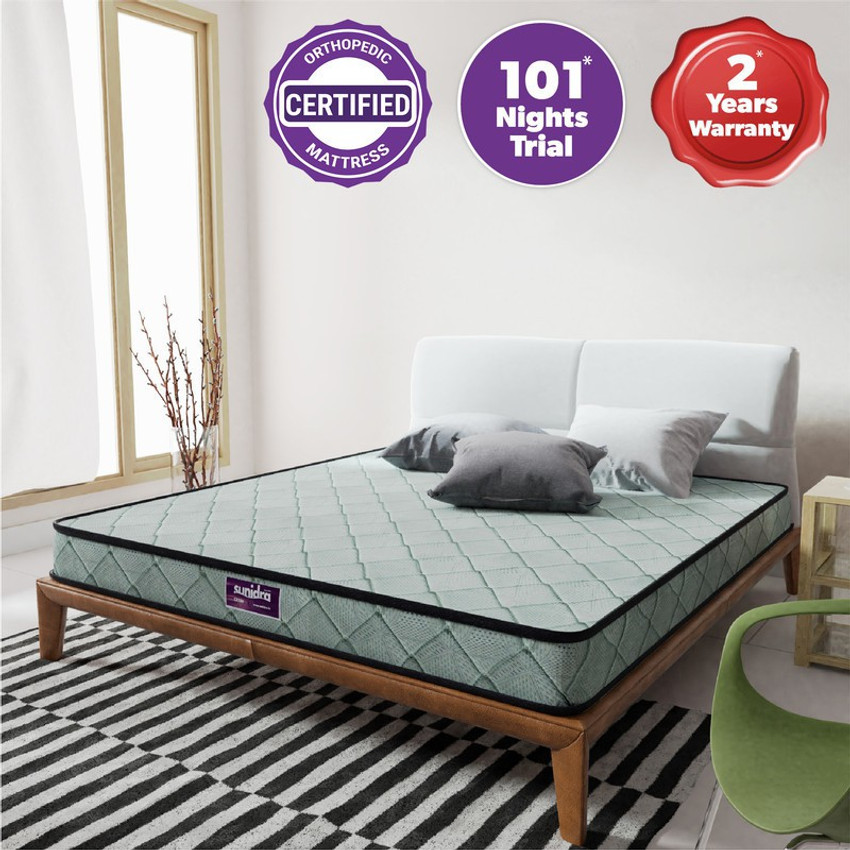 Sunidra on sale bed price