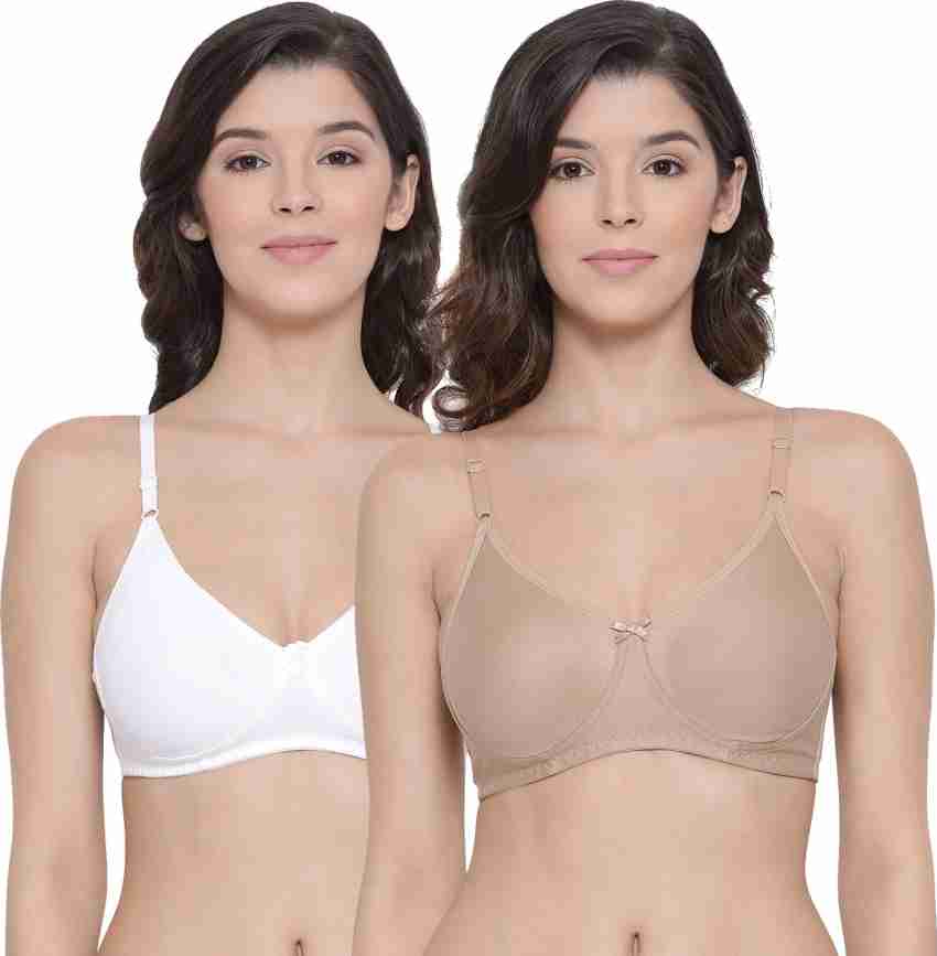 Buy Lyra Margaret T-Shirt Bra Women T-Shirt Non Padded Bra