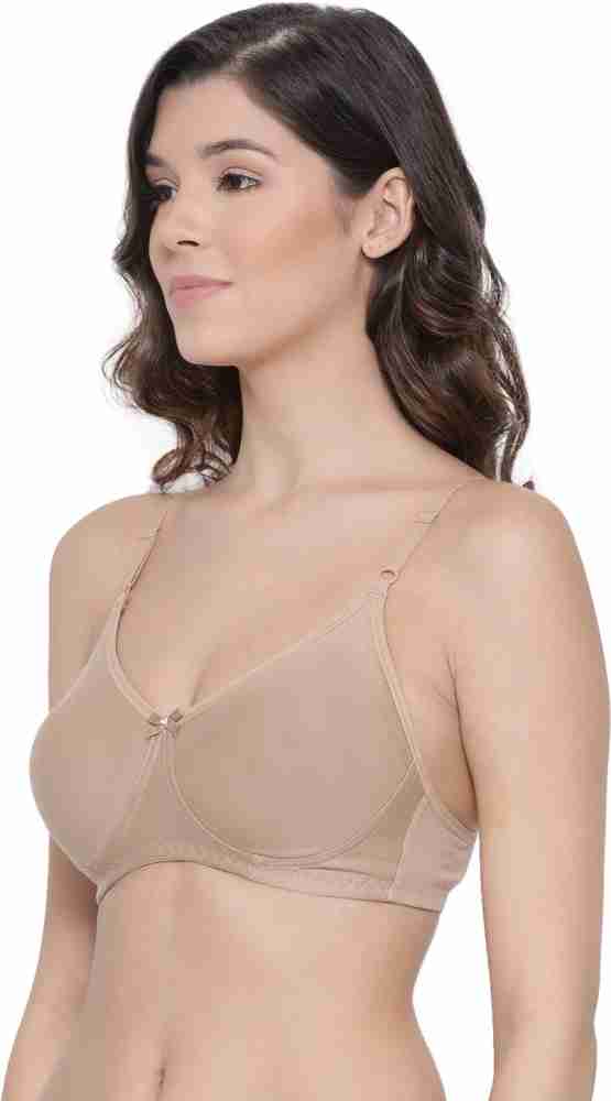 Lyra Margaret T-Shirt Bra Women T-Shirt Non Padded Bra - Buy Lyra Margaret T -Shirt Bra Women T-Shirt Non Padded Bra Online at Best Prices in India