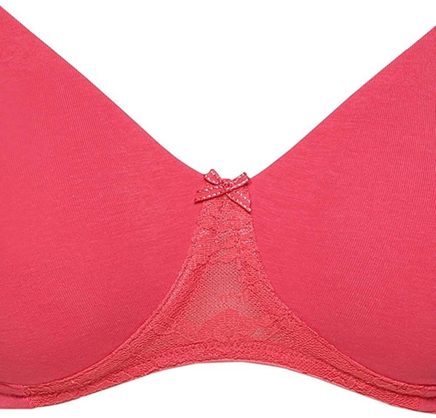 Buy Van Heusen Woman Non-Padded Non-Wired Seamless Shaper Bra(11001_CSB02_38B)  at .in