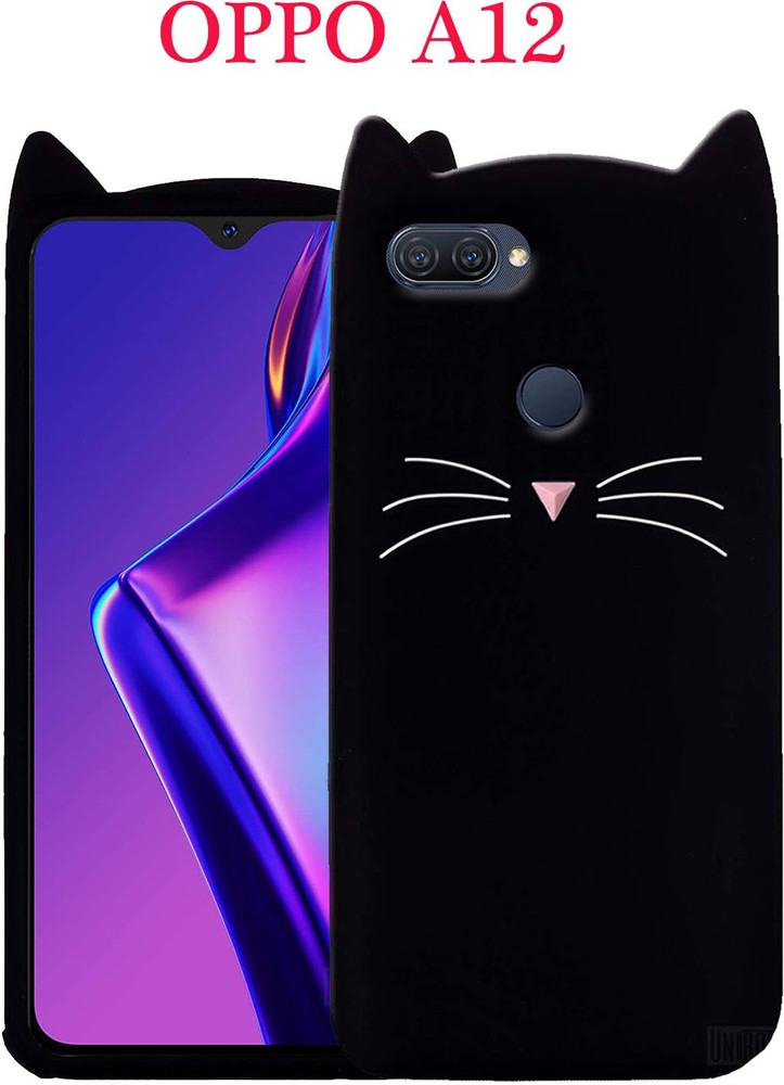 Unirock Back Cover for OPPO A12 Unirock Flipkart