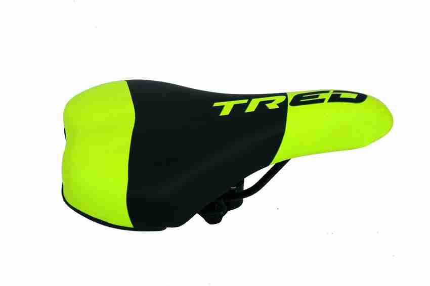 Green bike seat new arrivals
