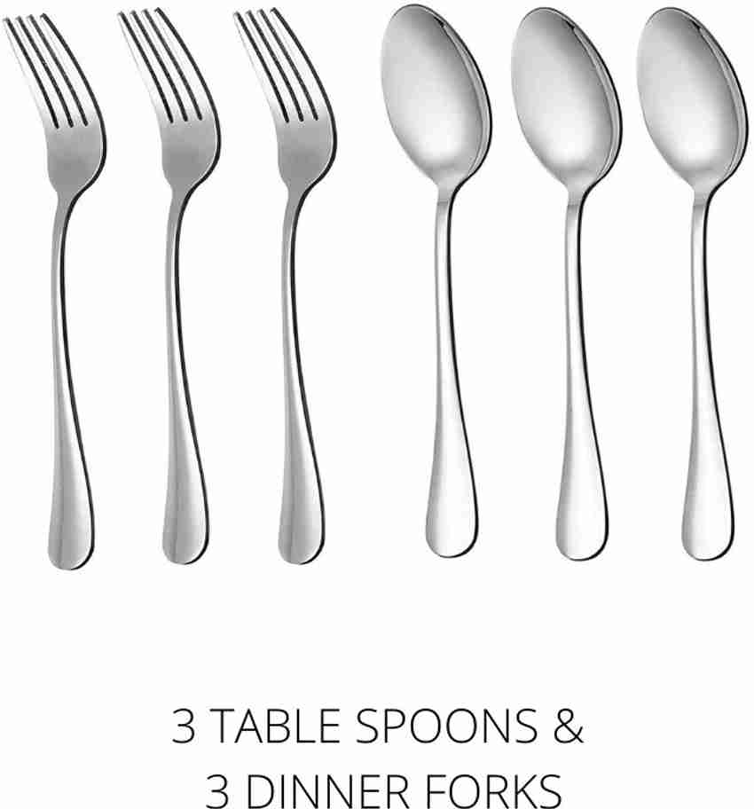 Spoons and forks best sale