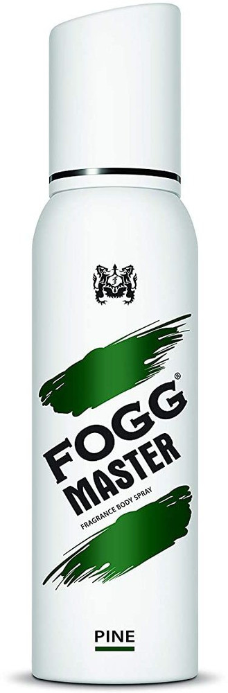 Fogg master spray deals