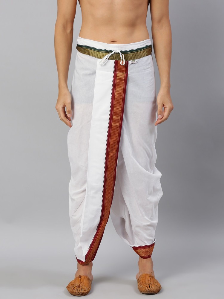 Ramraj readymade clearance dhoti price