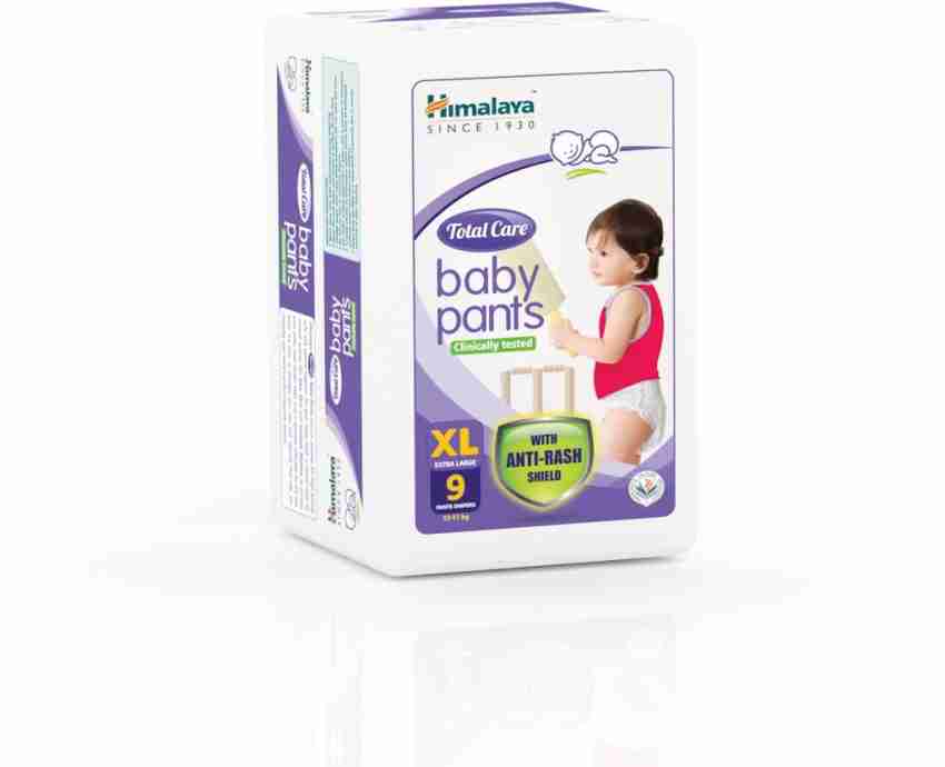 Himalaya baby discount pants xxl