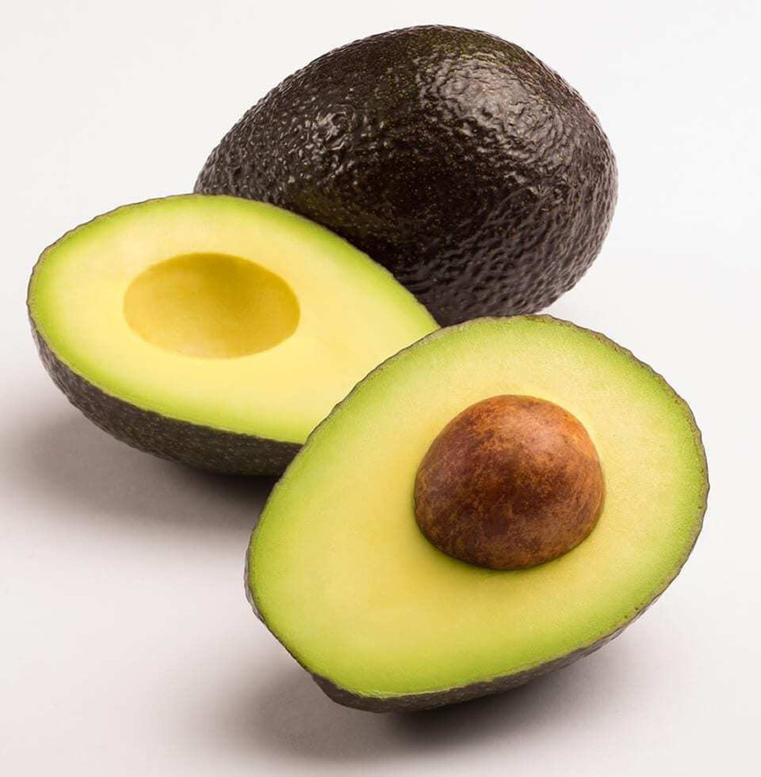 Avocado price discount