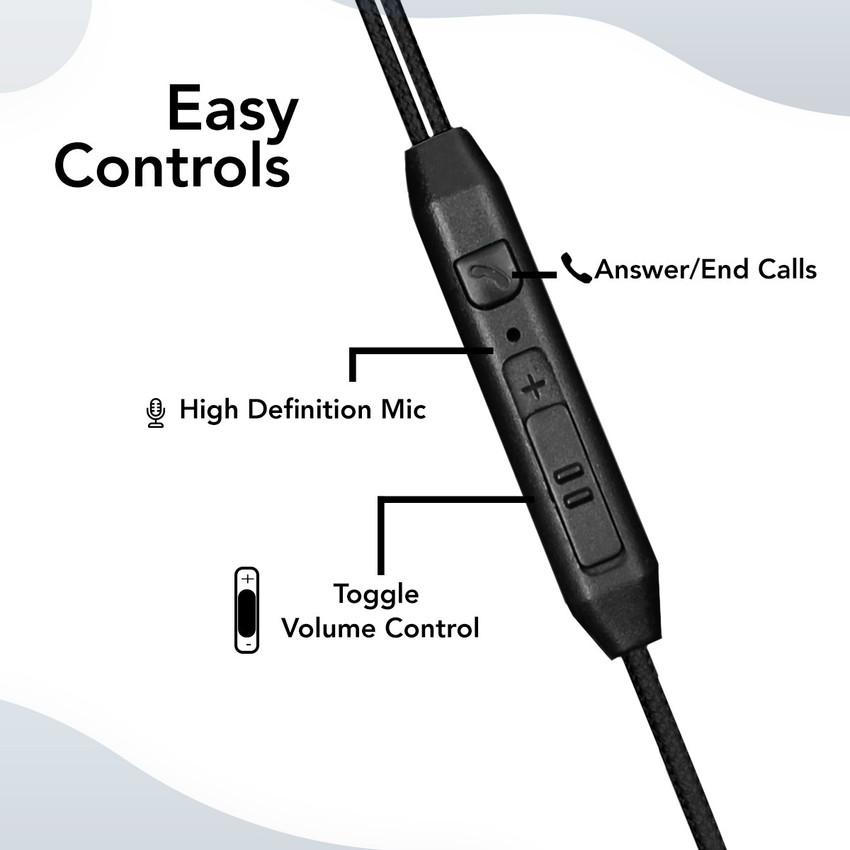 Crossloop sales earphones flipkart