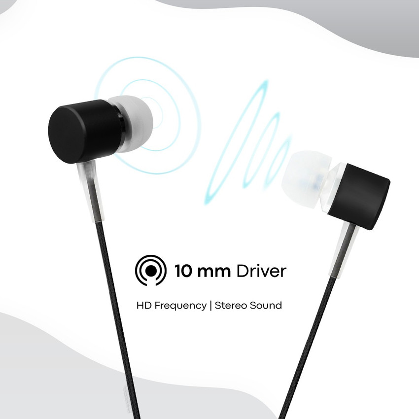 Crossloop earphones 2025 flipkart