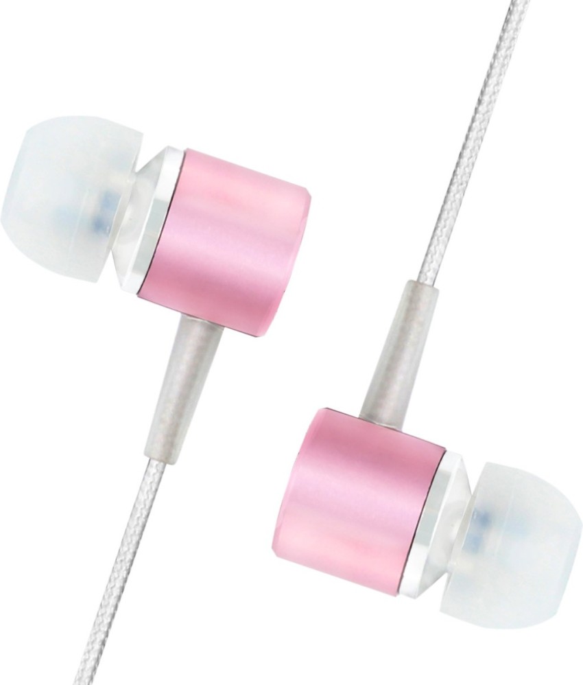 CROSSLOOP Daily Fashion Series in Ear Headphones Earphones with