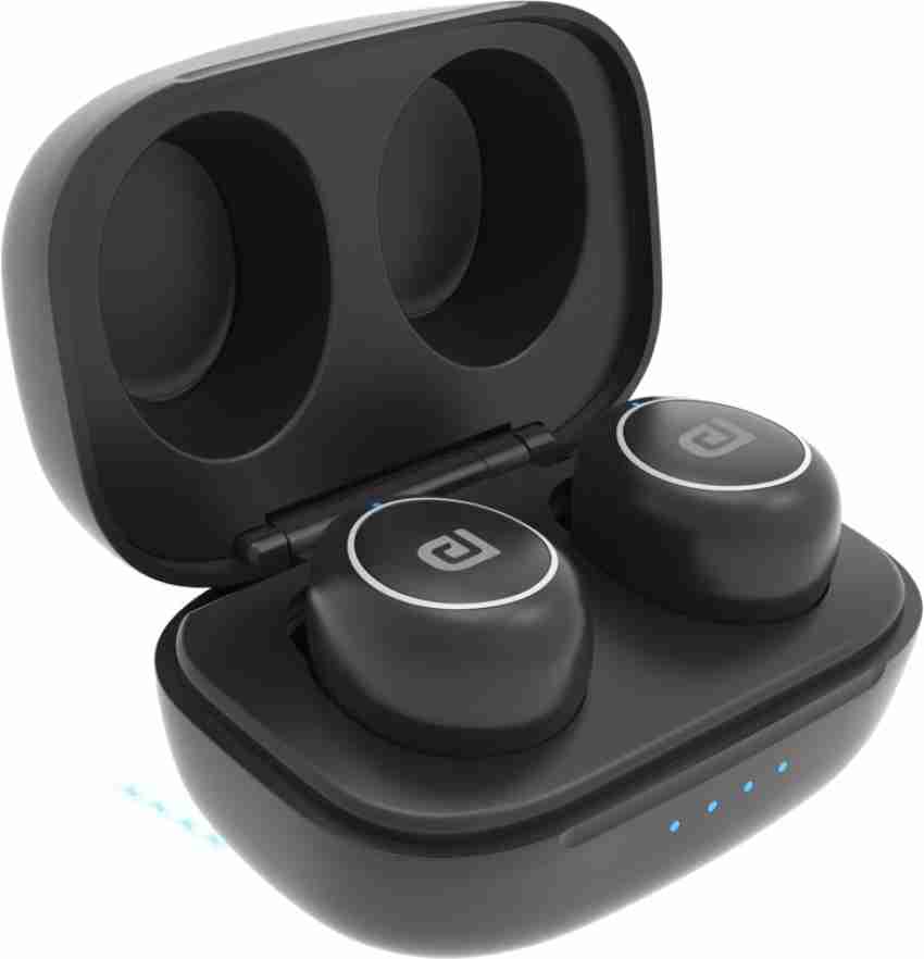 Portronics Harmonics Twins Mini Bluetooth Headset Price in India