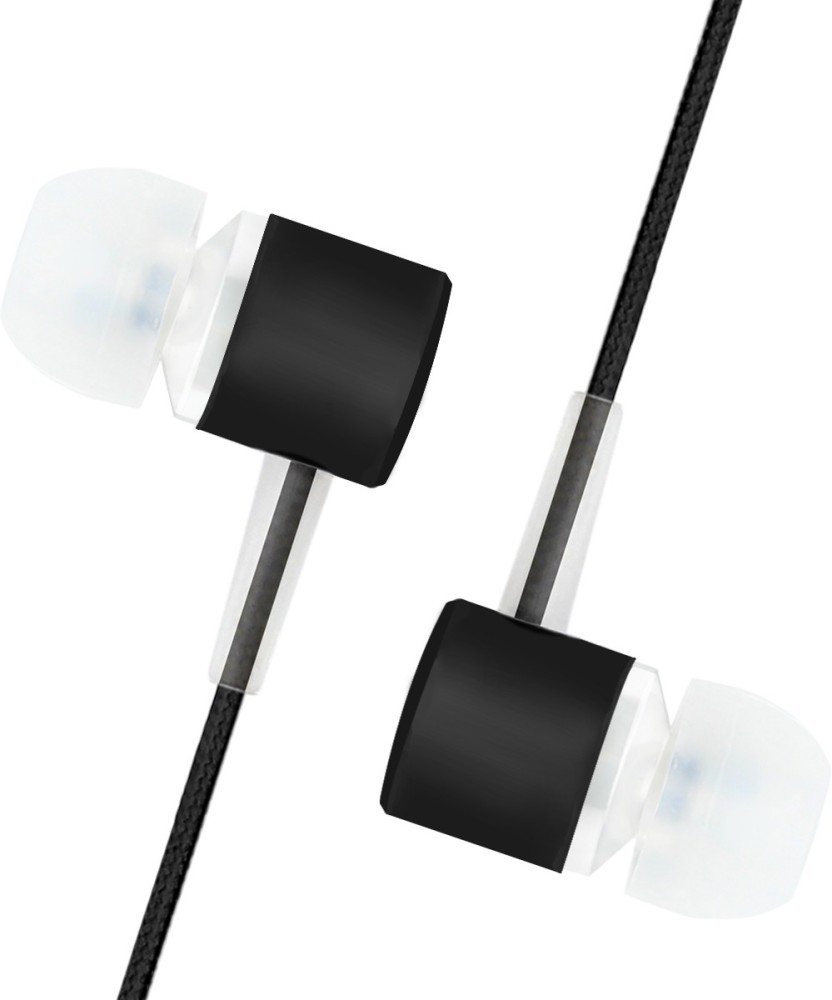 CROSSLOOP Daily Fashion Series in Ear Headphones Earphones with