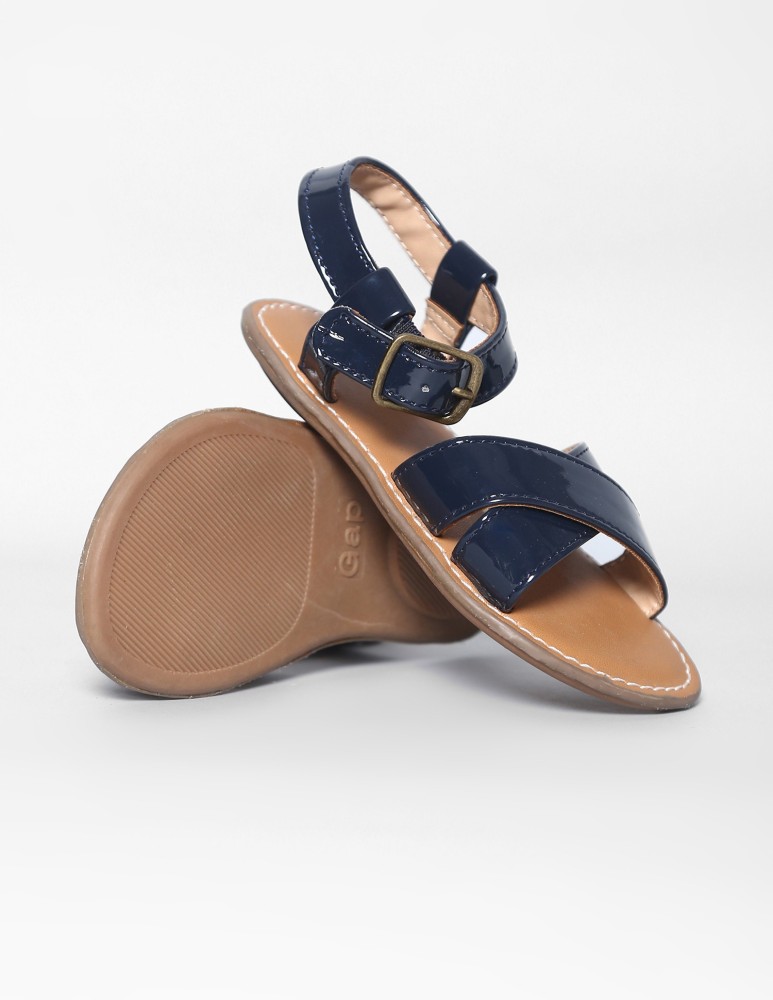 Gap sandals on sale