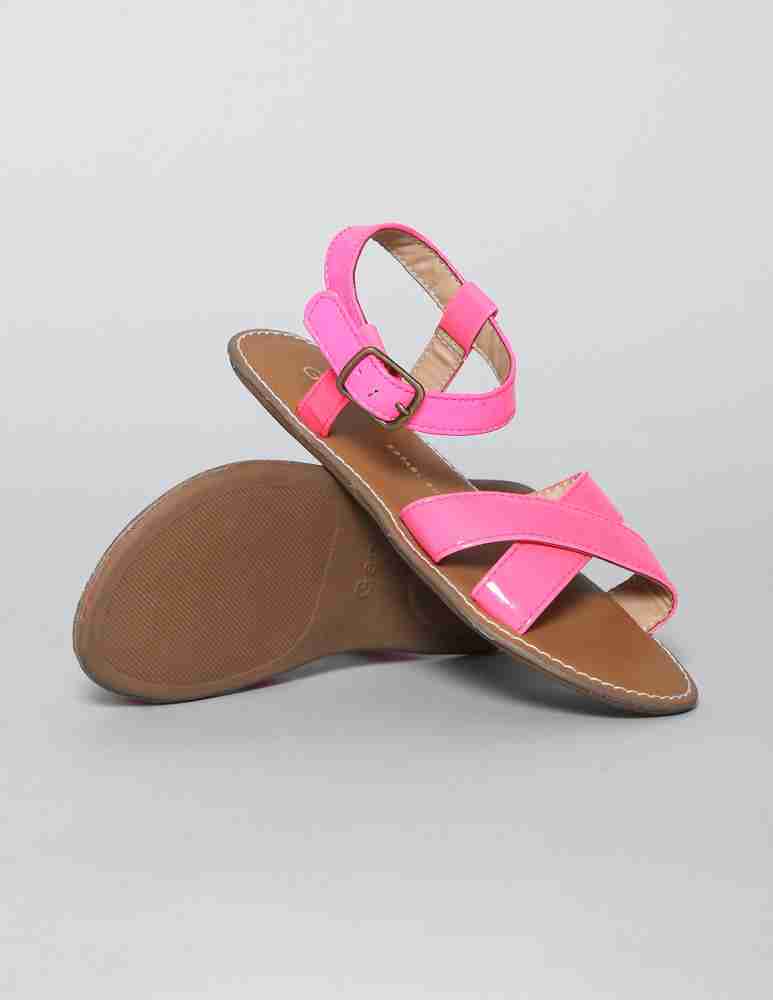 Gap sandals on sale