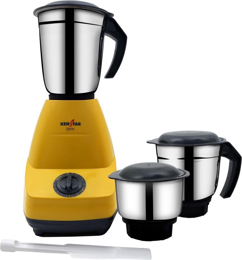 Kenstar mixer deals grinder 500w price