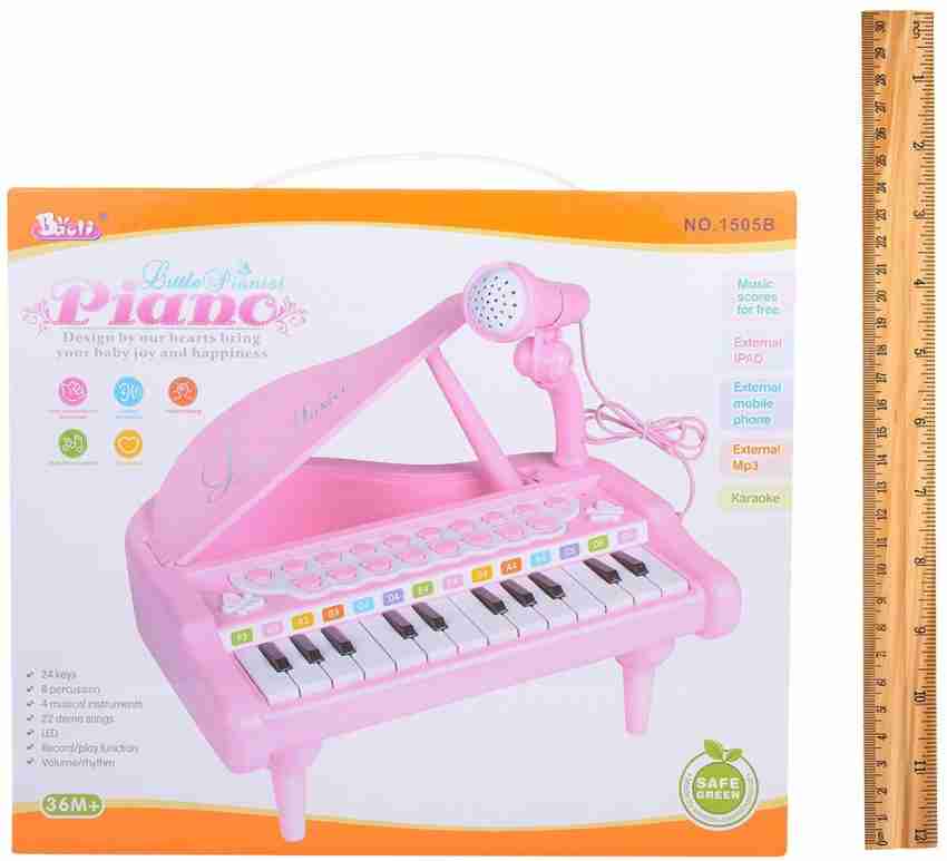 Hamleys toy hot sale piano