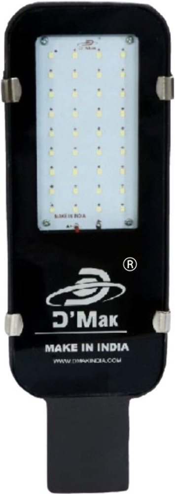 Philips 30 watt led top street light price