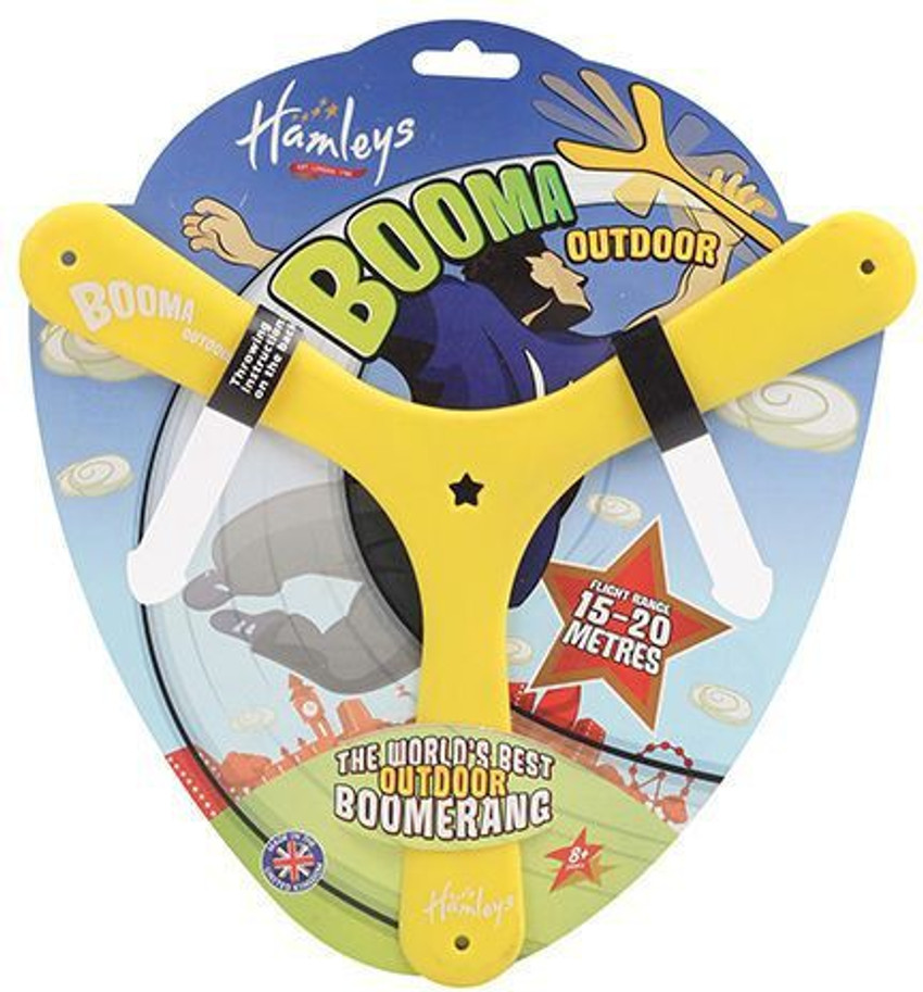 Hamleys Booma Outdoor Booma Outdoor . shop for Hamleys products