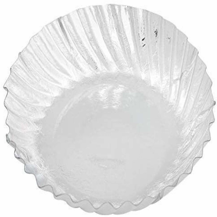 Paper on sale serving plates