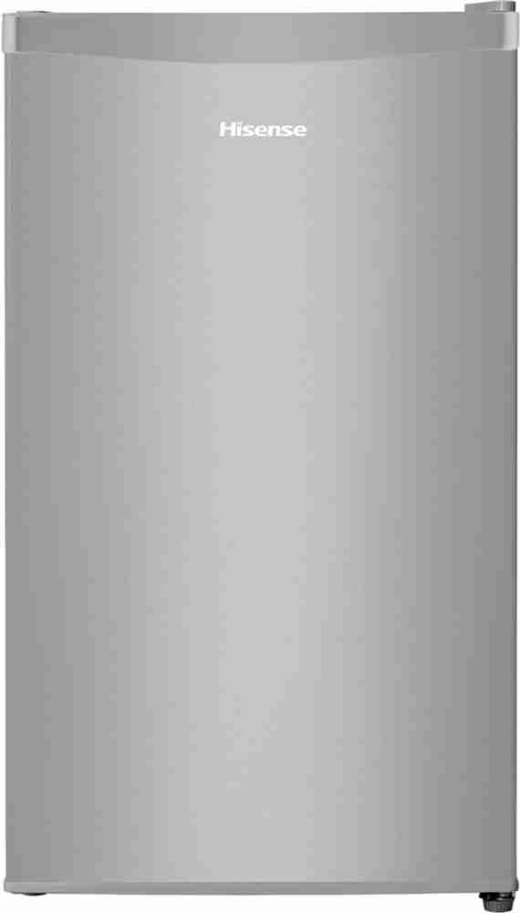Hisense 93 L Direct Cool Single Door 1 Star Refrigerator