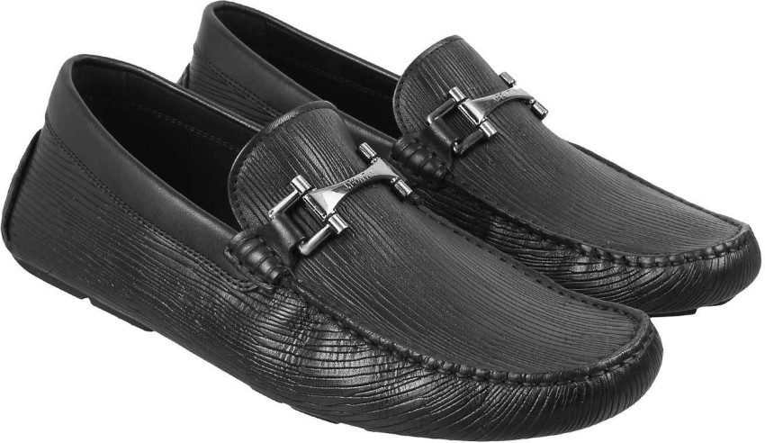 J fontini store loafers