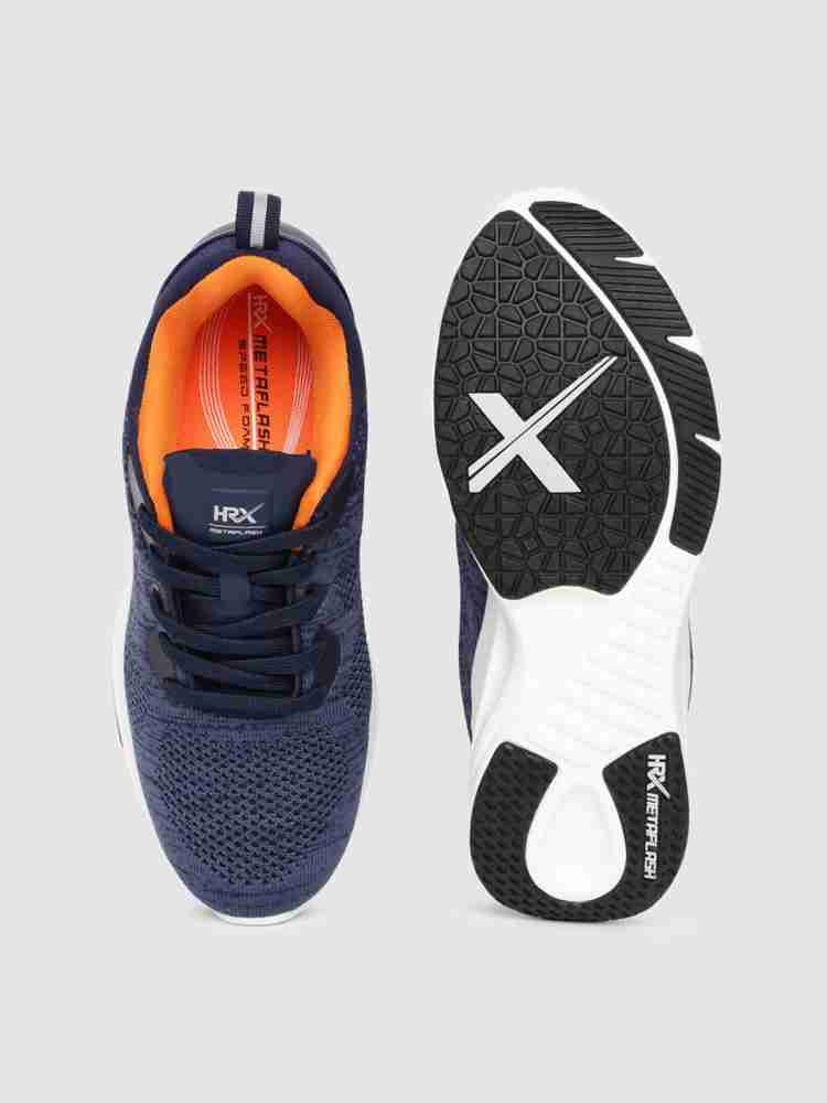 Hrx meta flash running on sale shoes