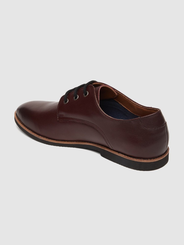 Lee cooper sale porter shoes mens