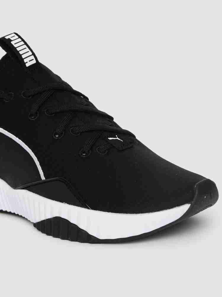 Puma incite best sale knit ladies trainers