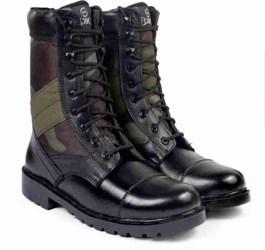 Indian army clearance safety shoes