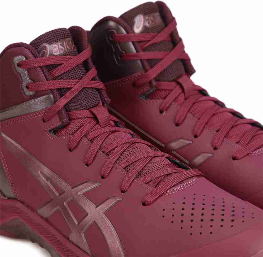 Asics GELTRIFORCE 3 Basketball Shoes For Men