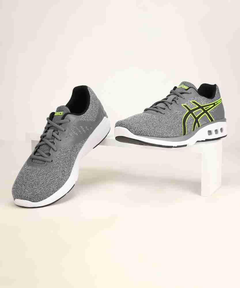 Asics GEL PROMESA MX Running Shoe For Men Buy Asics GEL PROMESA MX Running Shoe For Men Online at Best Price Shop Online for Footwears in India Flipkart