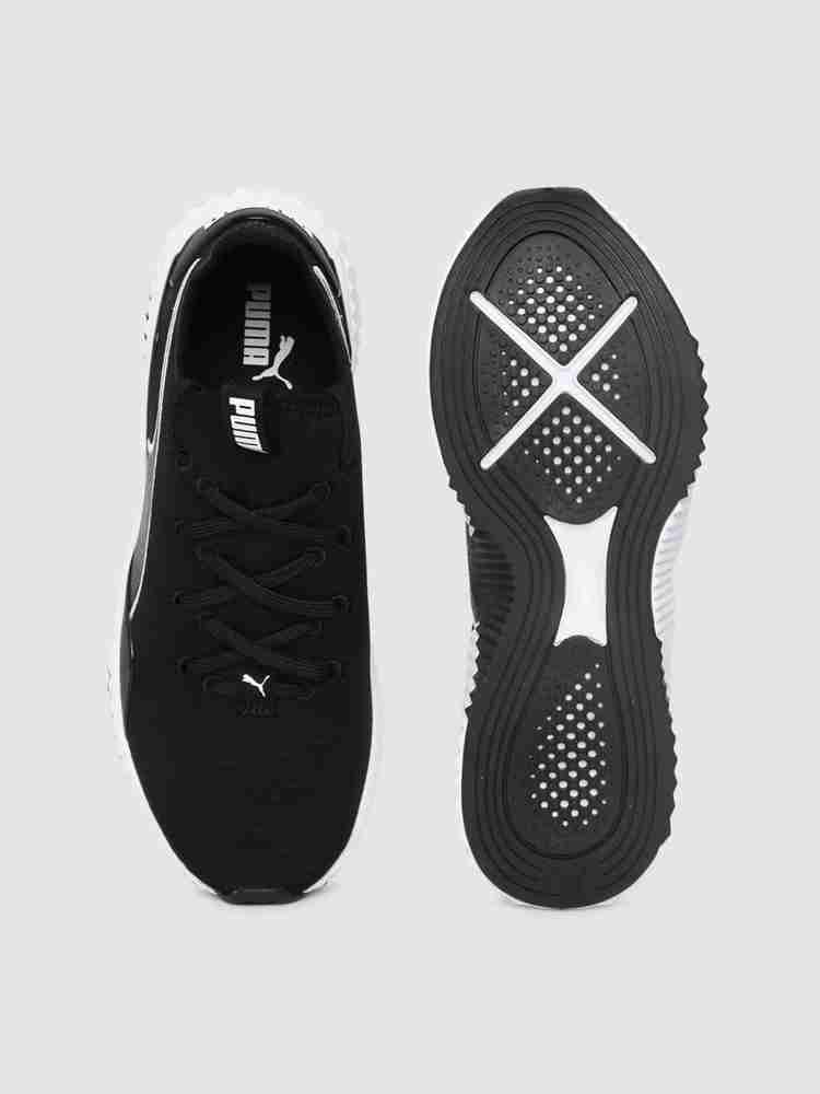 Puma defy speckle outlet
