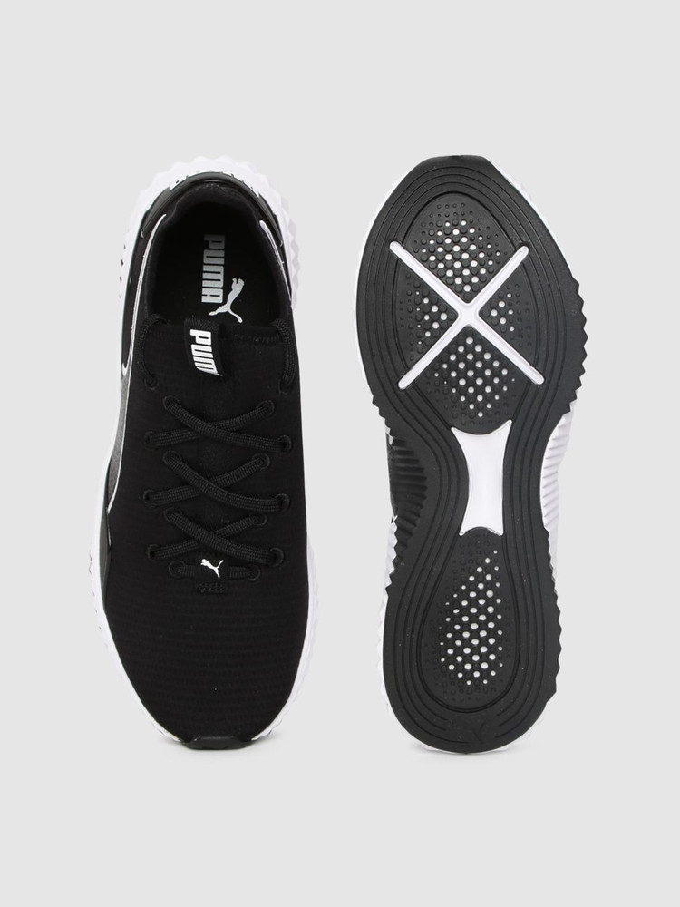 Puma women's top defy wn's sneaker