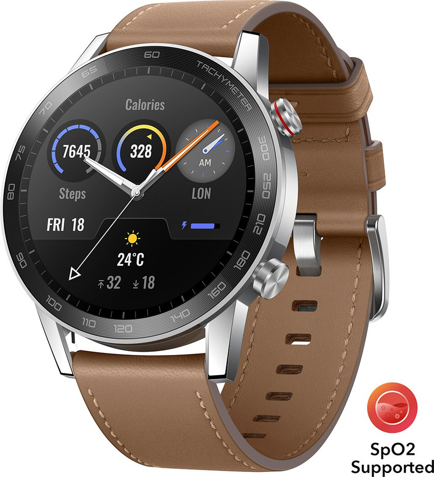 Honor magic watch sales 2 with ios
