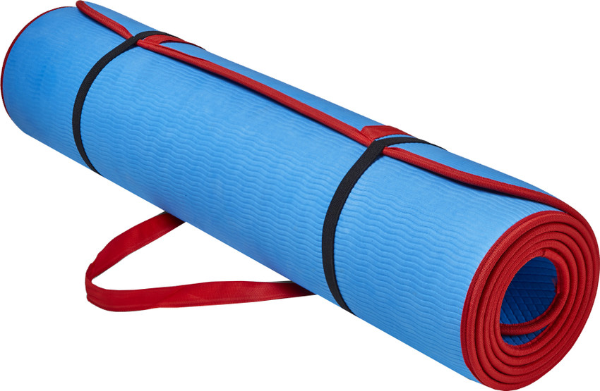 Adrenex by Flipkart Designer Anti Skid with Strap Red Blue 6.00