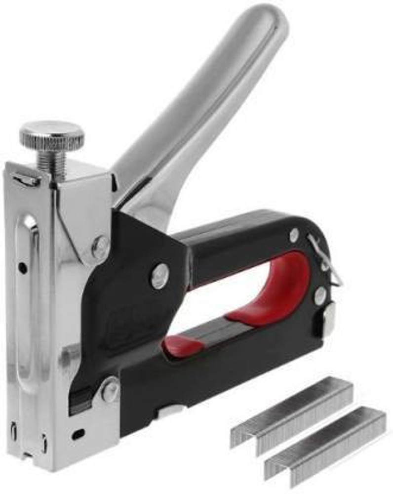 Wood stapler store machine price
