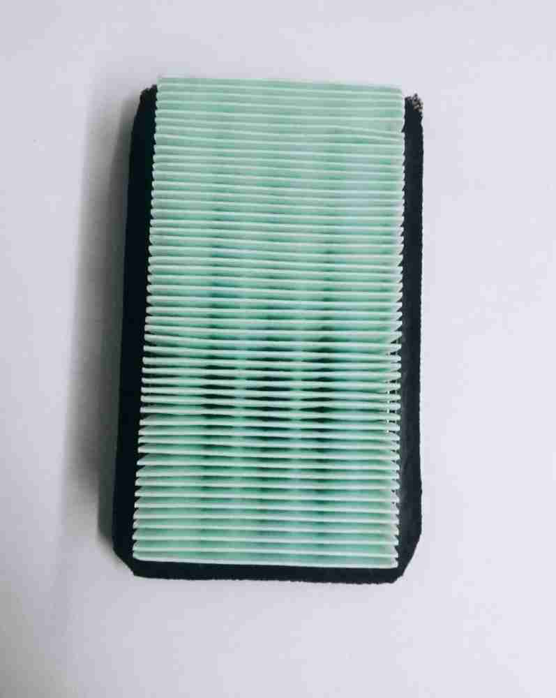 YASH Bike Air Filter For Bajaj Discover 100 M Price in India Buy