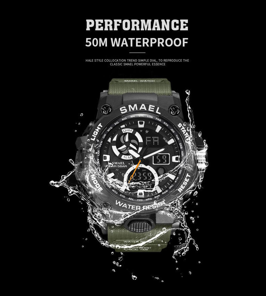 Smael 1545c discount