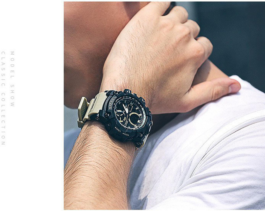 Smael original outlet watch