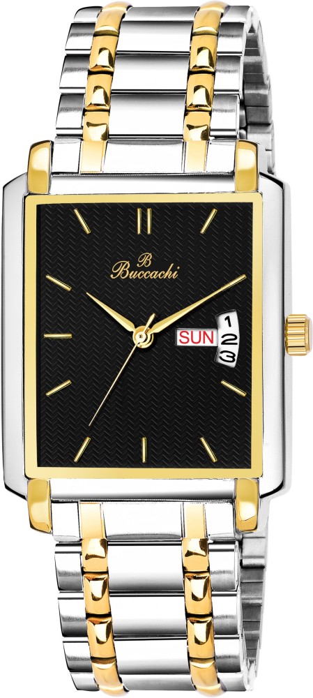 Buccachi watch clearance price