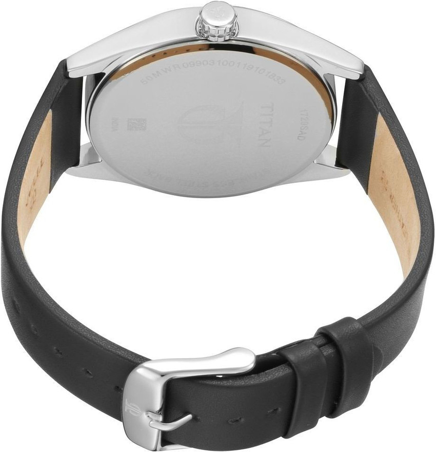 Titan 1729SL04 Neo Gents IV Analog Watch For Men Buy Titan 1729SL04 Neo Gents IV Analog Watch For Men 1729SL04 Online at Best Prices in India Flipkart